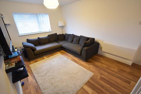 1 bedroom maisonette to rent - Lindsay Road, Luton, Bedfordshire, LU2 9SR
