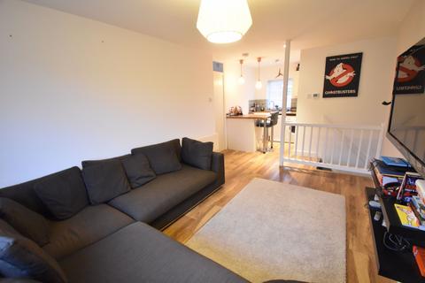 1 bedroom maisonette to rent - Lindsay Road, Luton, Bedfordshire, LU2 9SR