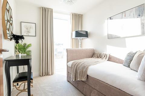 2 bedroom retirement property for sale - Plot 47, B3 at Waters Cross, Watling Street, Northwich CW9
