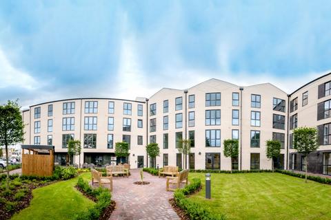 2 bedroom apartment for sale - Plot 47, B3 at Waters Cross, Watling Street, Northwich CW9