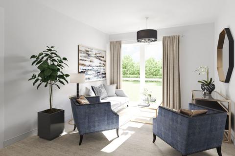 2 bedroom apartment for sale - Plot 47, B3 at Waters Cross, Watling Street, Northwich CW9