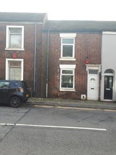 3 bedroom terraced house for sale, 106 North Road, Cobridge Stoke on Trent ST65DB