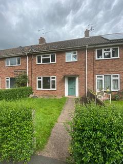 undefined, 12 Park View, Swynnerton, Stone ST150QG
