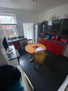 2 bedroom terraced house for sale, 61 Wade street, Tunstall, Stoke on Trent ST61HW