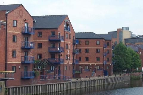 1 bedroom flat to rent, Langtons Wharf, Leeds, West Yorkshire, LS2