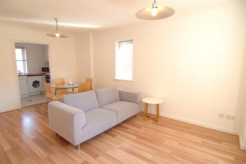 1 bedroom flat to rent, Langtons Wharf, Leeds, West Yorkshire, LS2