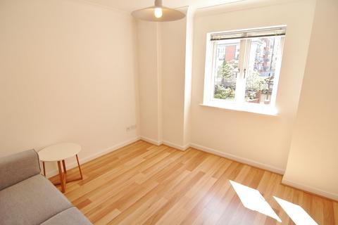 1 bedroom flat to rent, Langtons Wharf, Leeds, West Yorkshire, LS2