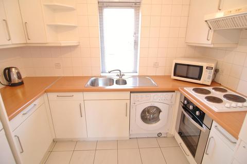 1 bedroom flat to rent, Langtons Wharf, Leeds, West Yorkshire, LS2