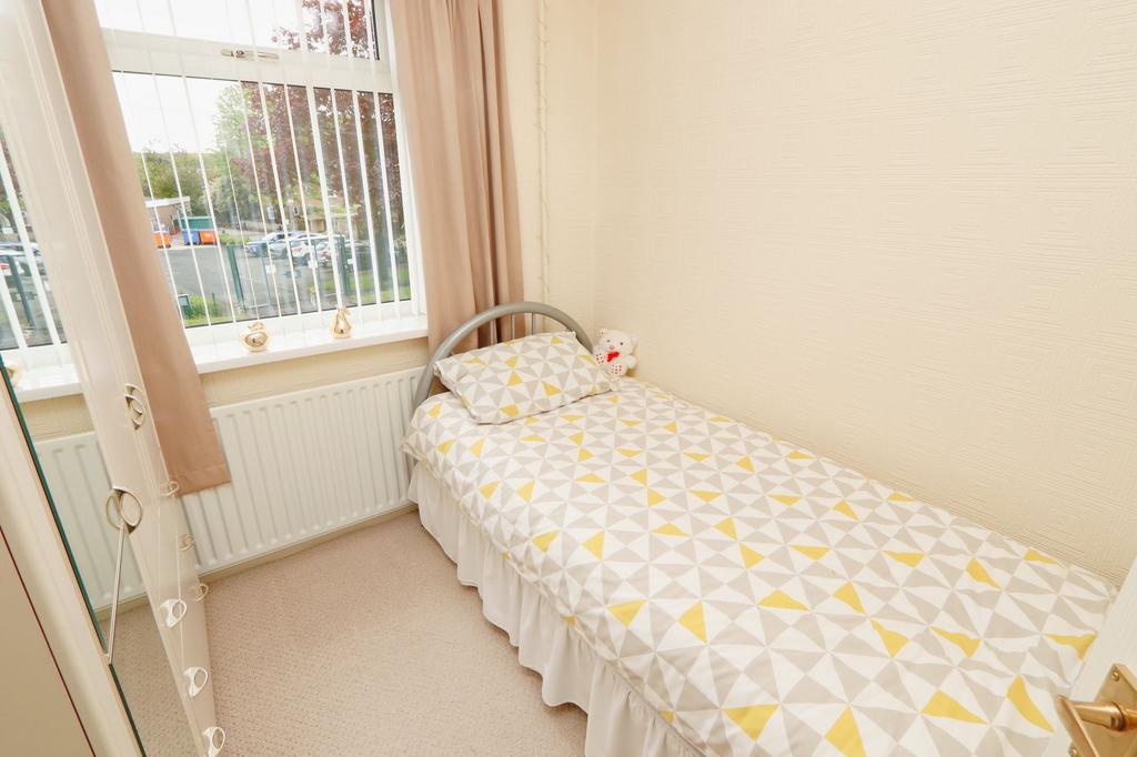 Bedroom 3