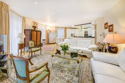 2 bedroom flat for sale, Westrovia Court, 5 Moreton Street, London, SW1V