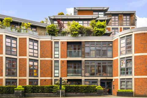 2 bedroom flat for sale, Westrovia Court, 5 Moreton Street, London, SW1V