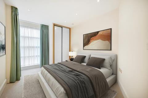 2 bedroom flat for sale, Westrovia Court, 5 Moreton Street, London, SW1V