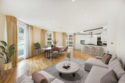 2 bedroom flat for sale, Westrovia Court, 5 Moreton Street, London, SW1V
