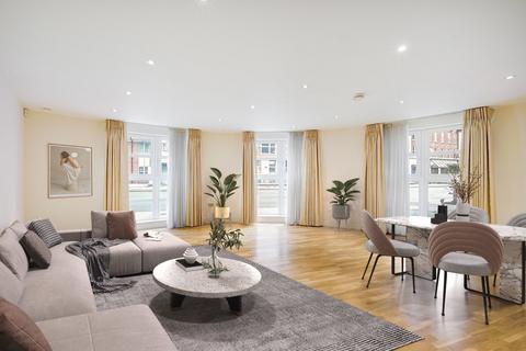 2 bedroom flat for sale, Westrovia Court, 5 Moreton Street, London, SW1V