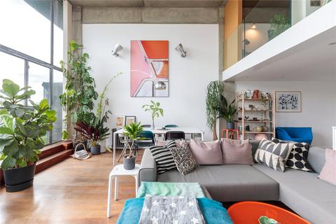 2 bedroom flat to rent, Union Wharf, 23 Wenlock Road, London, N1