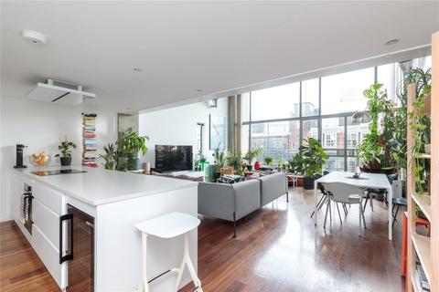 2 bedroom flat to rent, Union Wharf, 23 Wenlock Road, London, N1