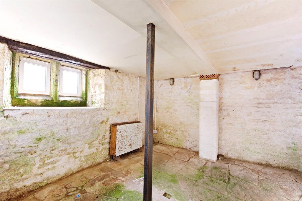 Cellar