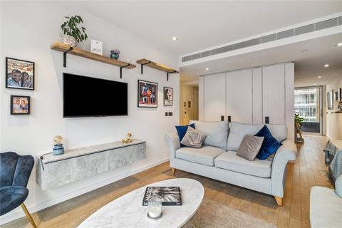 2 bedroom flat for sale, Faraday House, Aurora Gardens, London