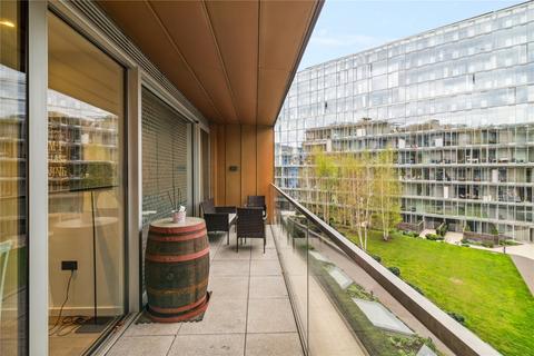 2 bedroom flat for sale, Faraday House, Aurora Gardens, London