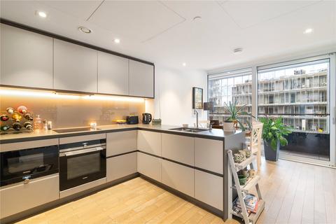 2 bedroom flat for sale, Faraday House, Aurora Gardens, London