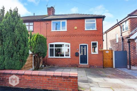 3 bedroom semi-detached house for sale - Lawnswood Drive, Swinton, Manchester, Greater Manchester, M27 5NH