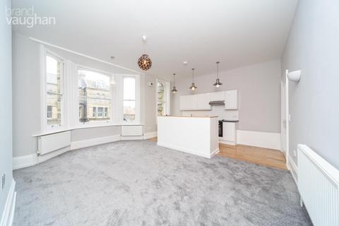 1 bedroom flat to rent, Tisbury Road, Hove, BN3
