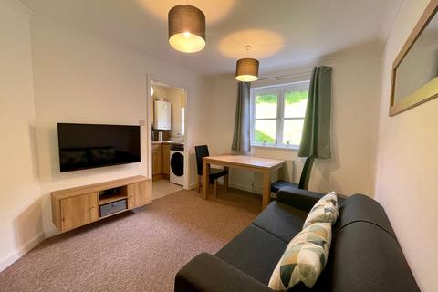 1 bedroom flat for sale - Lewis Crescent, Kings Heath, Exeter, EX2