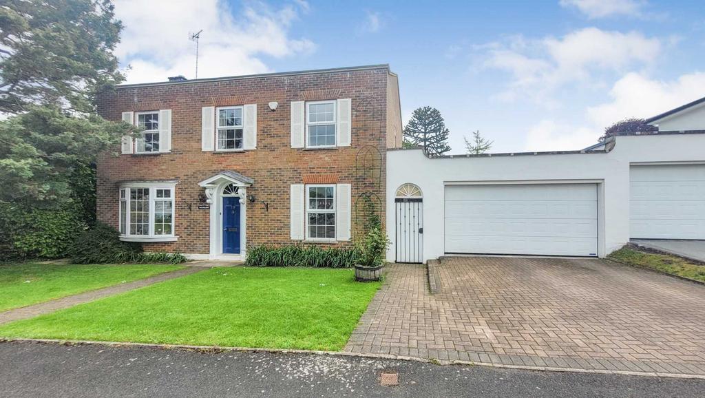 Houses For Sale Charlton Kings at Rose Rowe blog