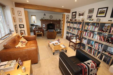 5 Witham View, Colsterworth, Grantham, NG33 5SU