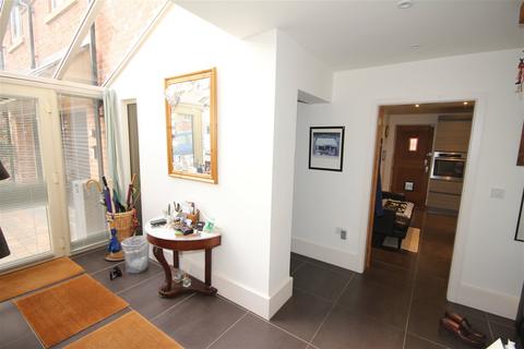 5 Witham View, Colsterworth, Grantham, NG33 5SU