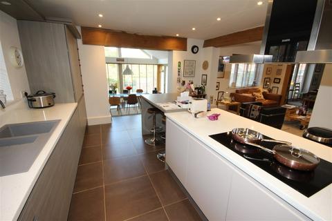 5 Witham View, Colsterworth, Grantham, NG33 5SU