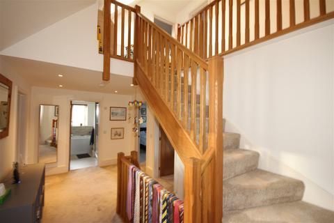 5 Witham View, Colsterworth, Grantham, NG33 5SU