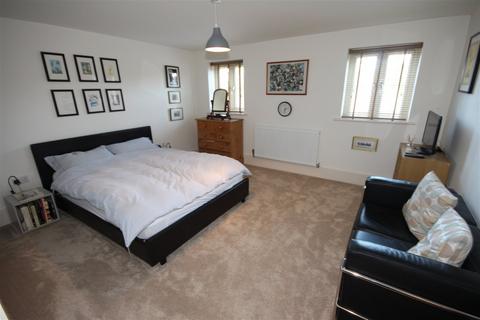 5 Witham View, Colsterworth, Grantham, NG33 5SU