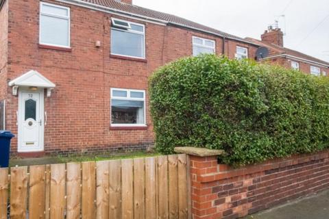 4 bedroom semi-detached house for sale, 52 Dunmorlie Street Walker Newcastle upon Tyne