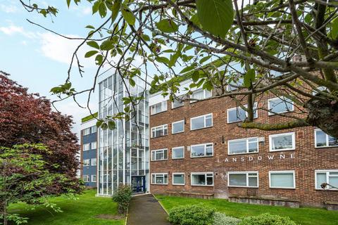 Flat 1, Lansdowne Carlton Drive, London, SW15 2BY