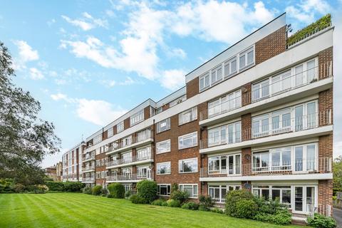 Flat 1, Lansdowne Carlton Drive, London, SW15 2BY