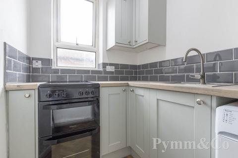 1 bedroom flat for sale, Mandells Court, Norwich NR3