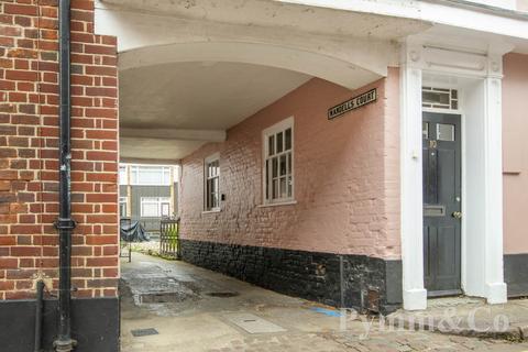 1 bedroom flat for sale, Mandells Court, Norwich NR3