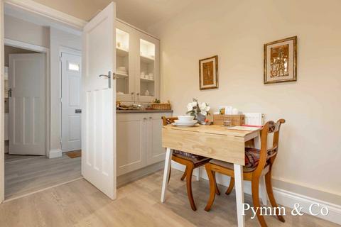9 Christopher Close, Norwich, NR1 2PQ