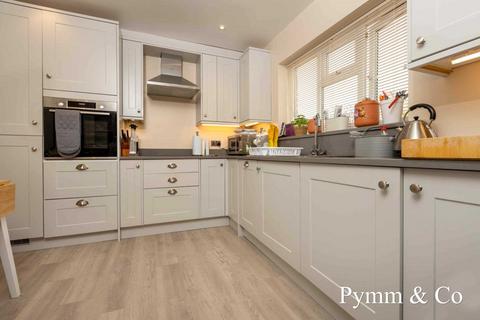 9 Christopher Close, Norwich, NR1 2PQ