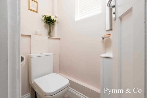 9 Christopher Close, Norwich, NR1 2PQ