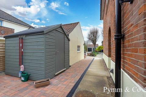 9 Christopher Close, Norwich, NR1 2PQ