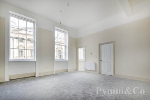 1 bedroom apartment for sale, Bignold House, Norwich NR1