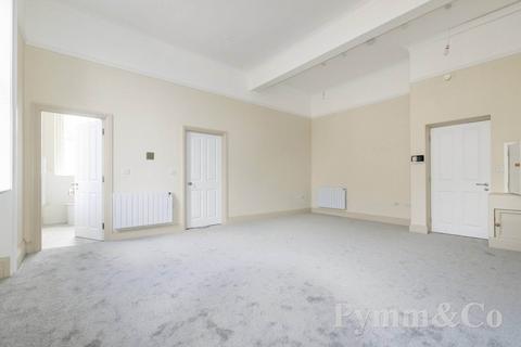 1 bedroom apartment for sale, Bignold House, Norwich NR1