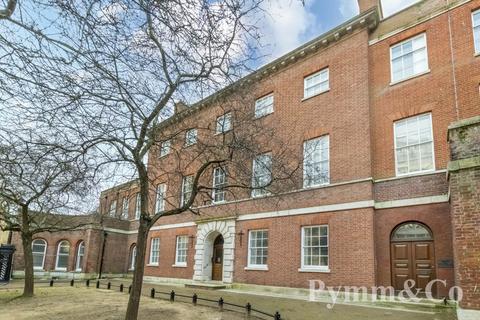 1 bedroom apartment for sale, Bignold House, Norwich NR1