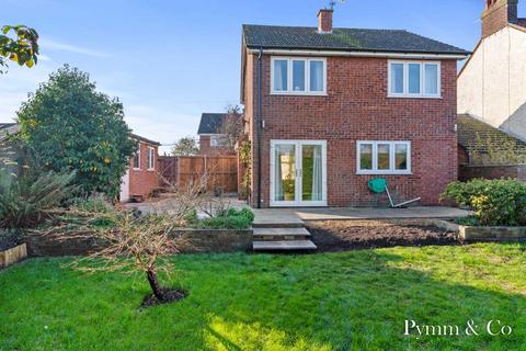 3 bedroom detached house for sale, Fairstead Road, Norwich NR7