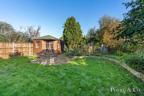 3 bedroom detached house for sale, Fairstead Road, Norwich NR7