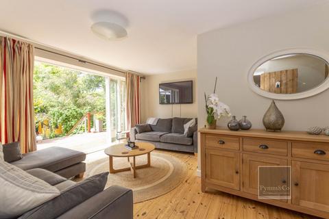 4 bedroom house for sale, The Street, Norwich NR15