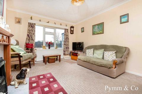 2 bedroom semi-detached house for sale - Leveson Road, Norwich NR7