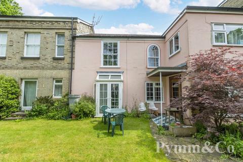 1 bedroom flat for sale, Unthank Road, Norwich NR4